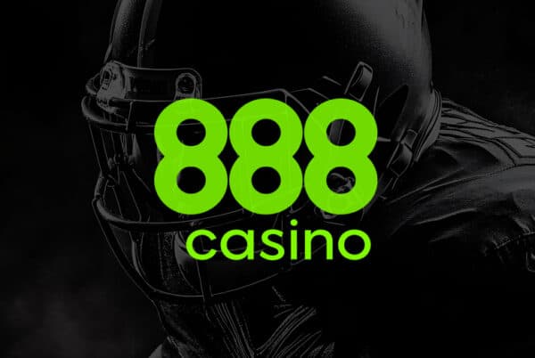 888 casino - exclusive UK bonus offer
