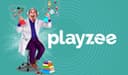 Playzee casino logo